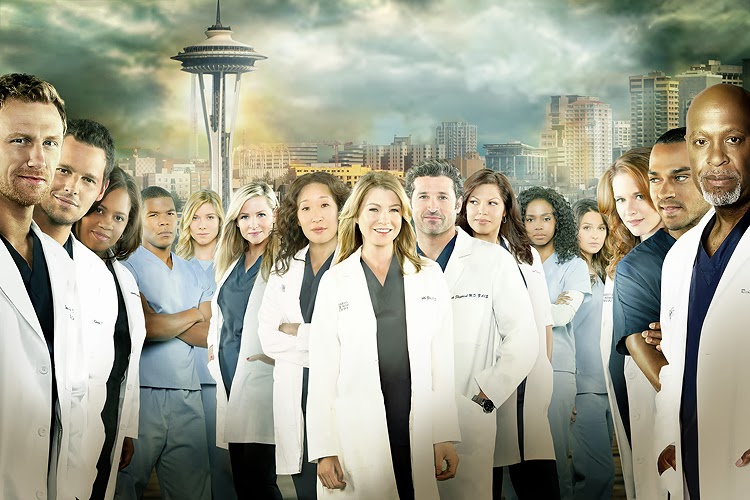 It’s Time To Cancel Grey’s Anatomy