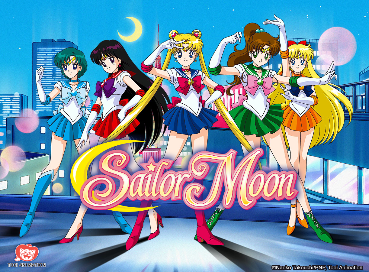 Two Sailor Moons? The Original Series Is Back and Uncensored, But What About The Remake?