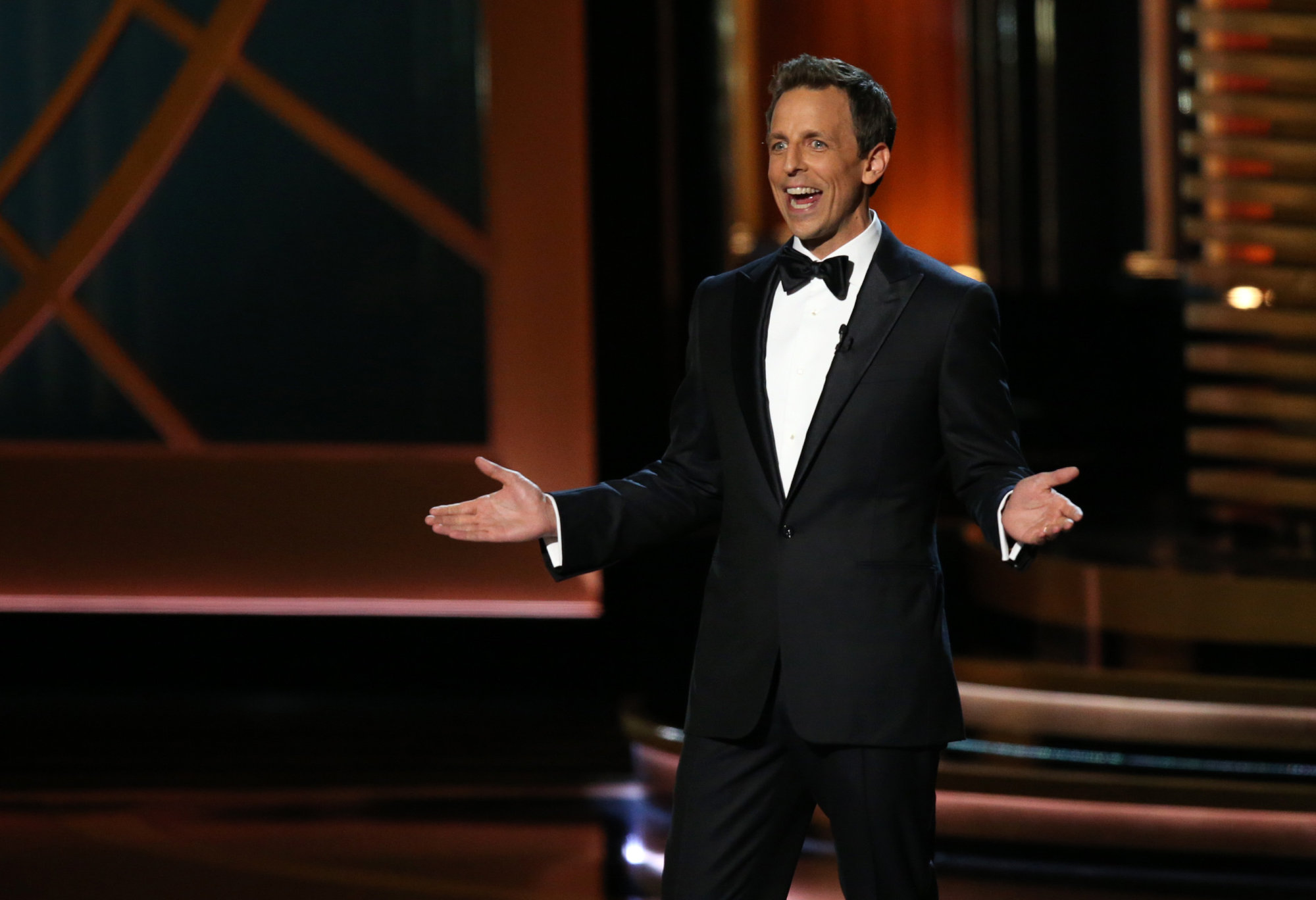 The 2014 Emmy Winners List, If The Emmys Weren’t So Boring