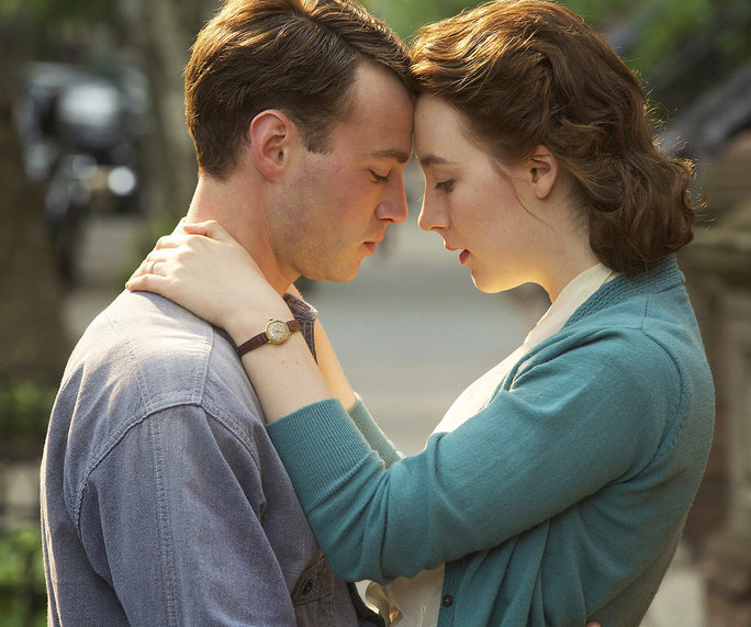 Chasing Oscar: Take A Beautiful, Emotional Trip to Brooklyn
