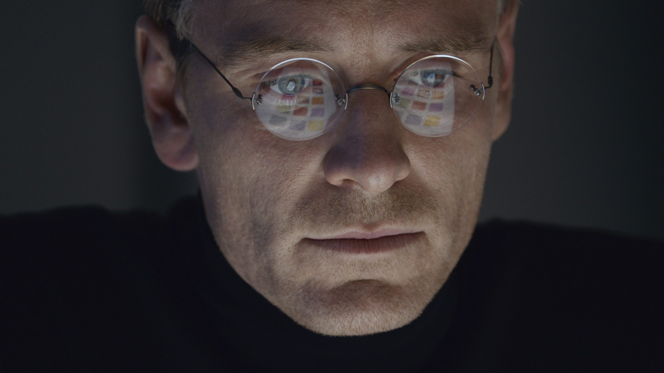 Chasing Oscar: Steve Jobs (The Movie) Deserved Better