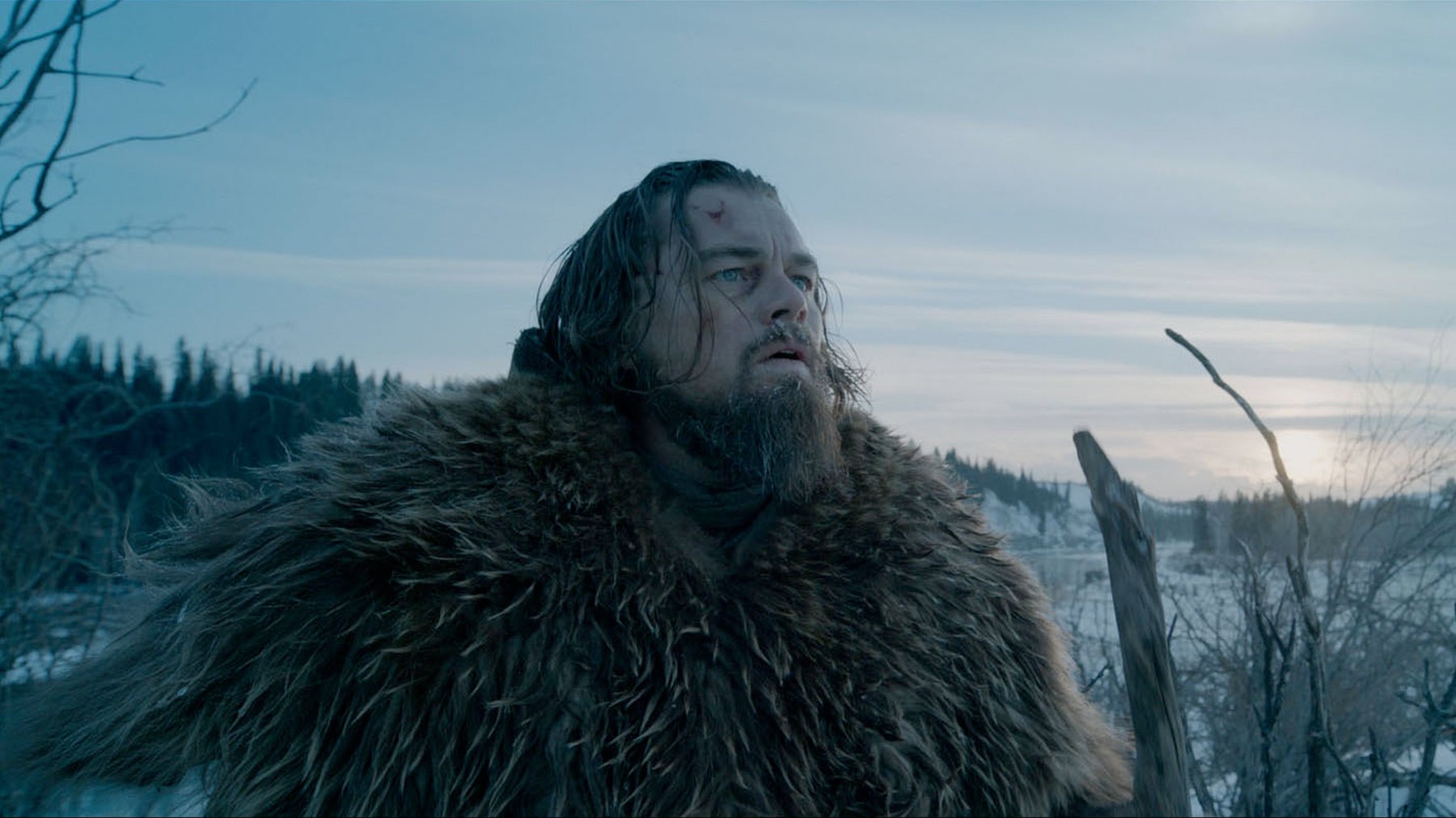 Chasing Oscar: The Revenant is The Ultimate Leo DiCaprio Showcase