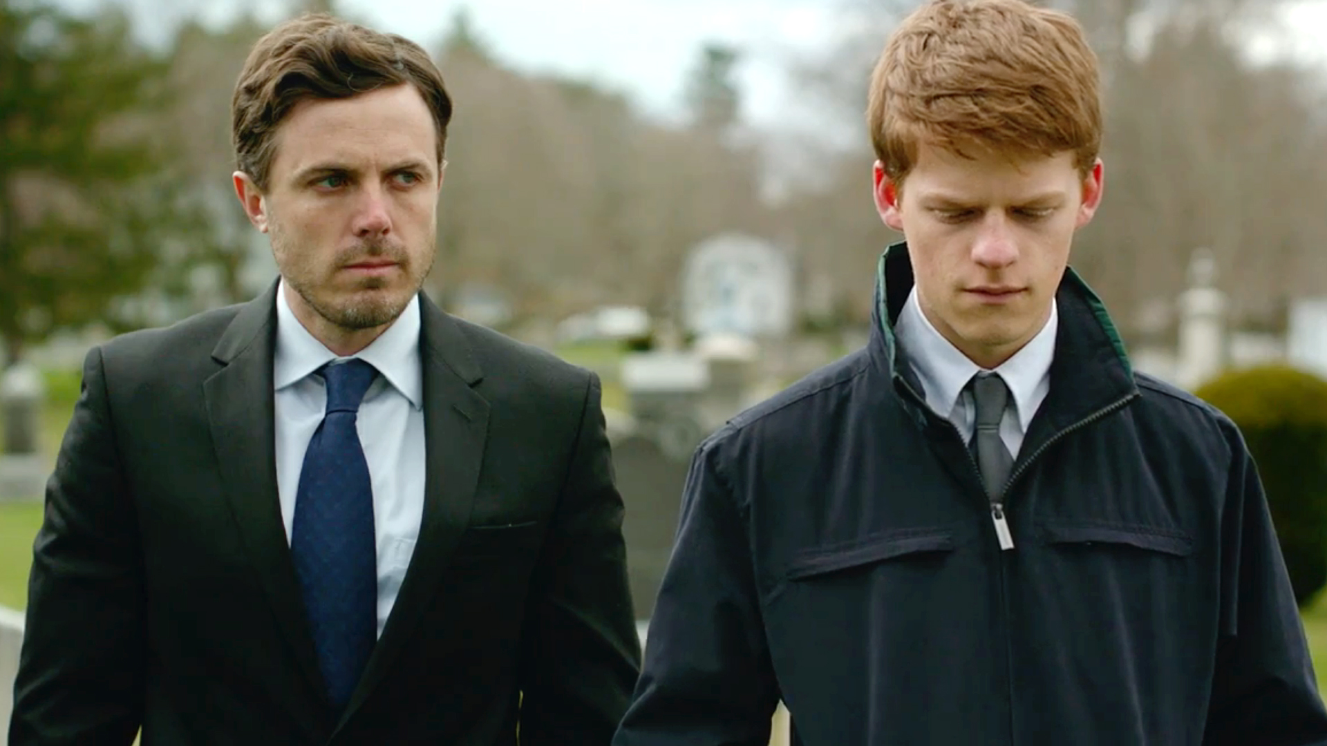 Chasing Oscar: Manchester by the Sea Brings Levity and Grace to Unspeakable Tragedy
