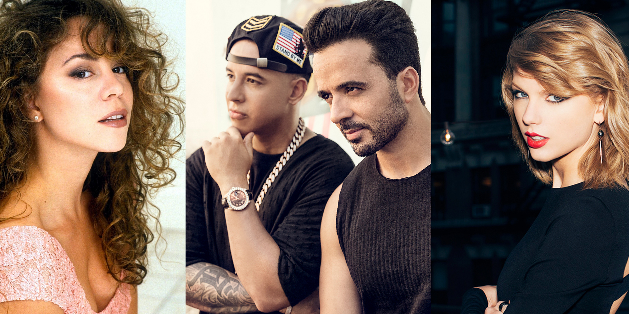 Mariah Carey’s Hot 100 Record is Safe, but Female Pop is Not