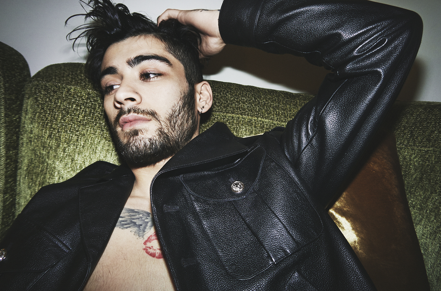 Zayn and Sia Join Forces on the Cinematic “Dusk Till Dawn”