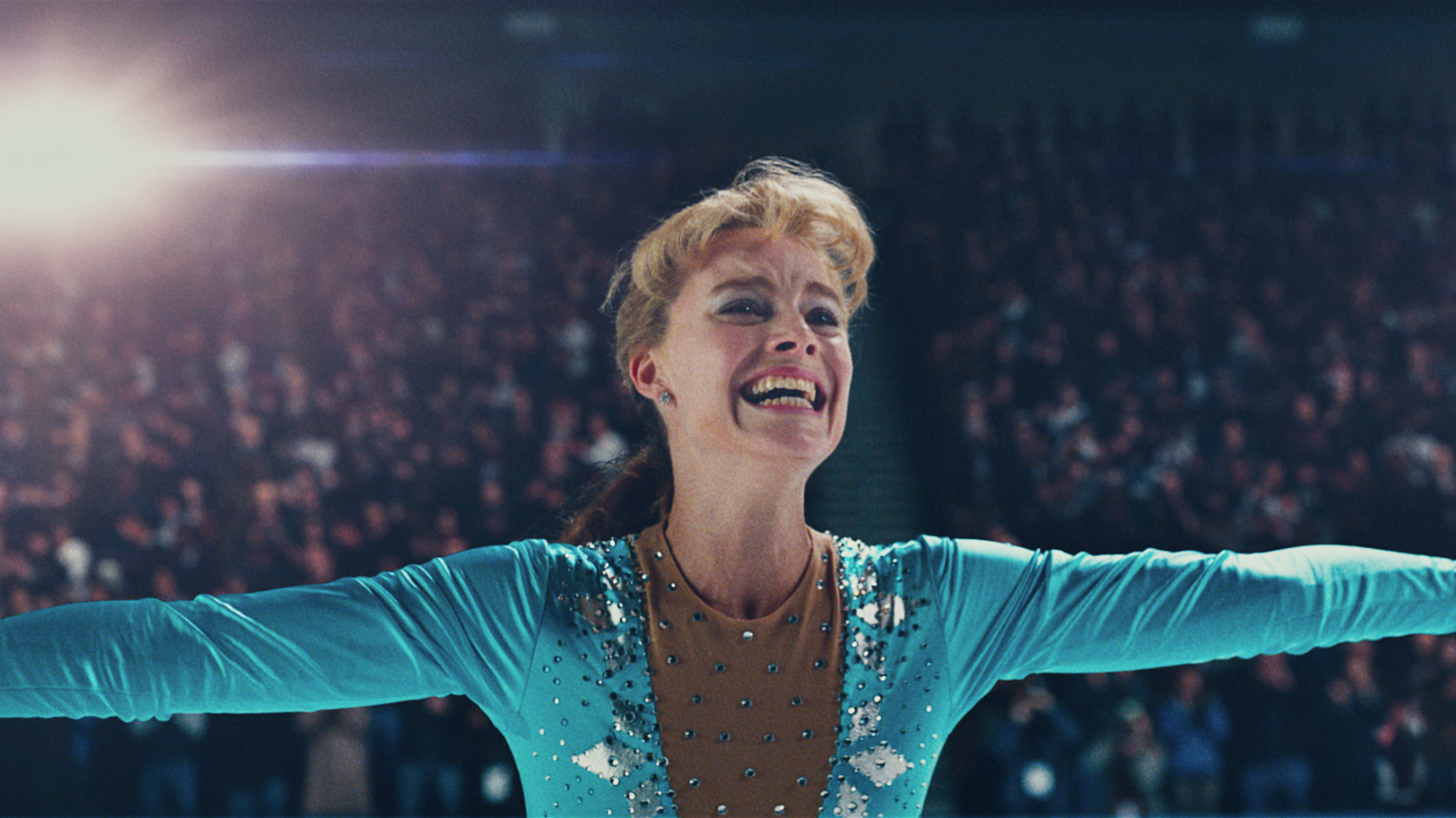 Chasing Oscar: Margot Robbie and Allison Janney Reach Olympic Heights in I, Tonya