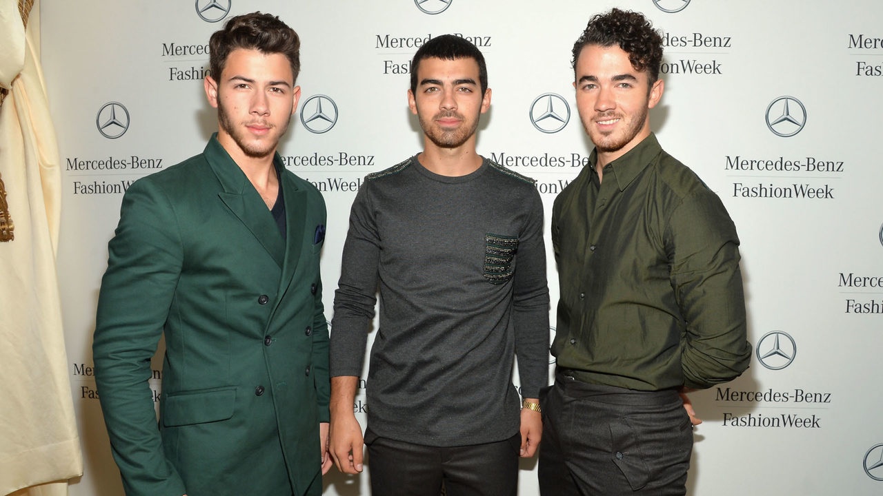 “Sucker” Marks the Unexpectedly Great Return of the Jonas Brothers