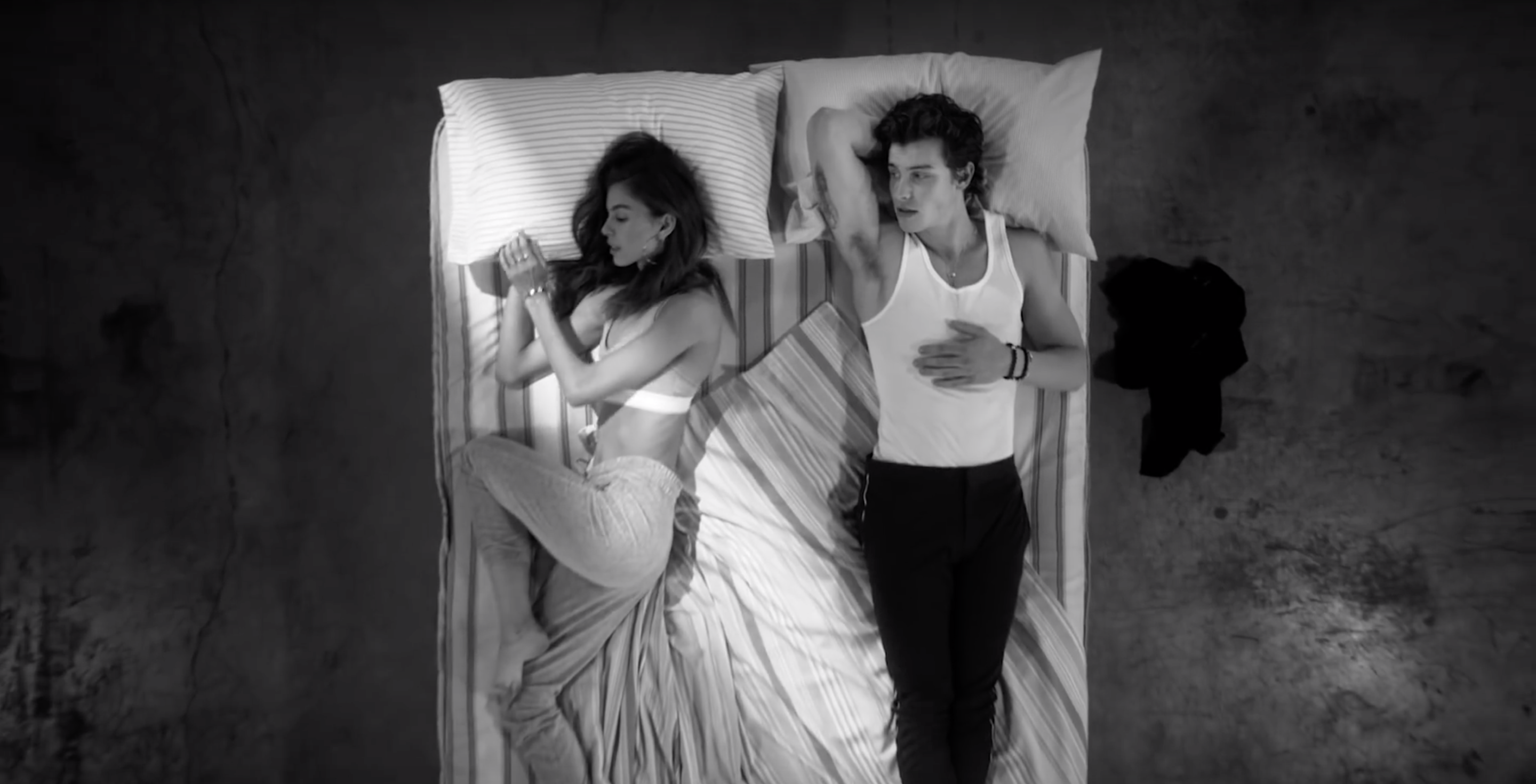 Shawn Mendes Rehashes the Right Way with “If I Can’t Have You”