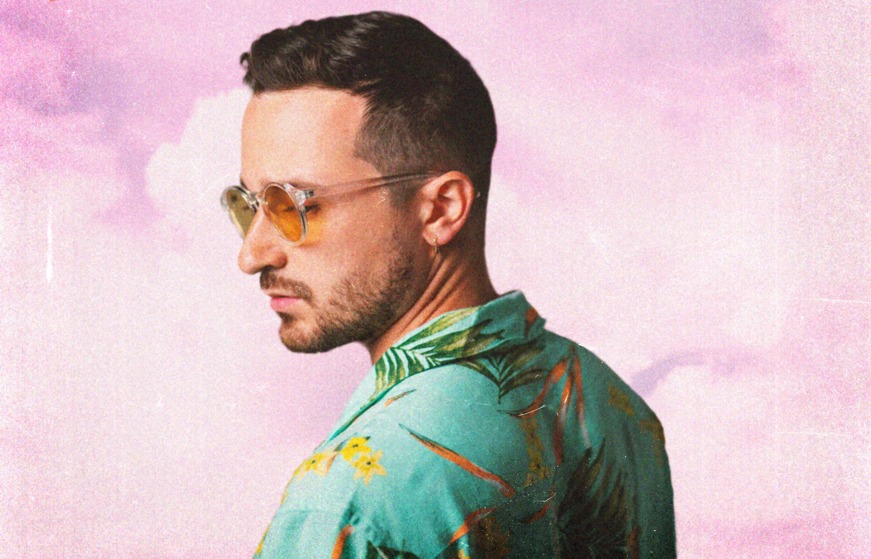 Brandon Serafino’s Got “Perfect Timing” for the Song of the Summer