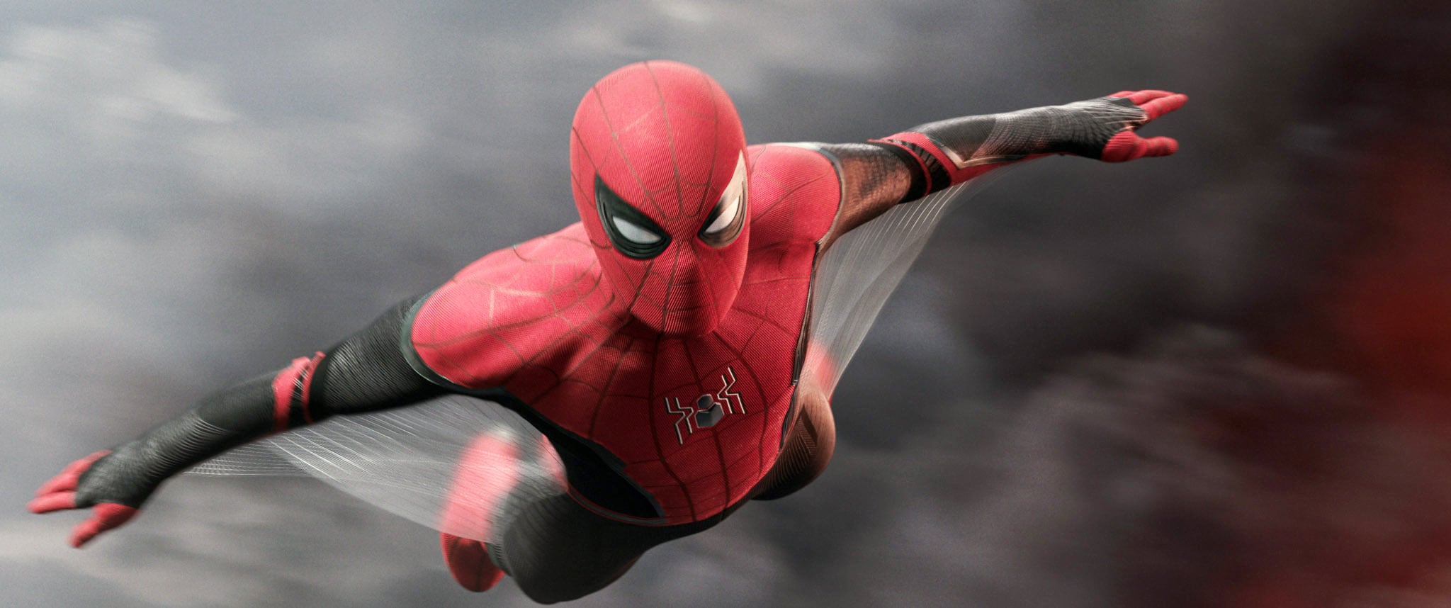 Spider-Man Grows Up in the Charming, Wacky, Series-Best Far From Home