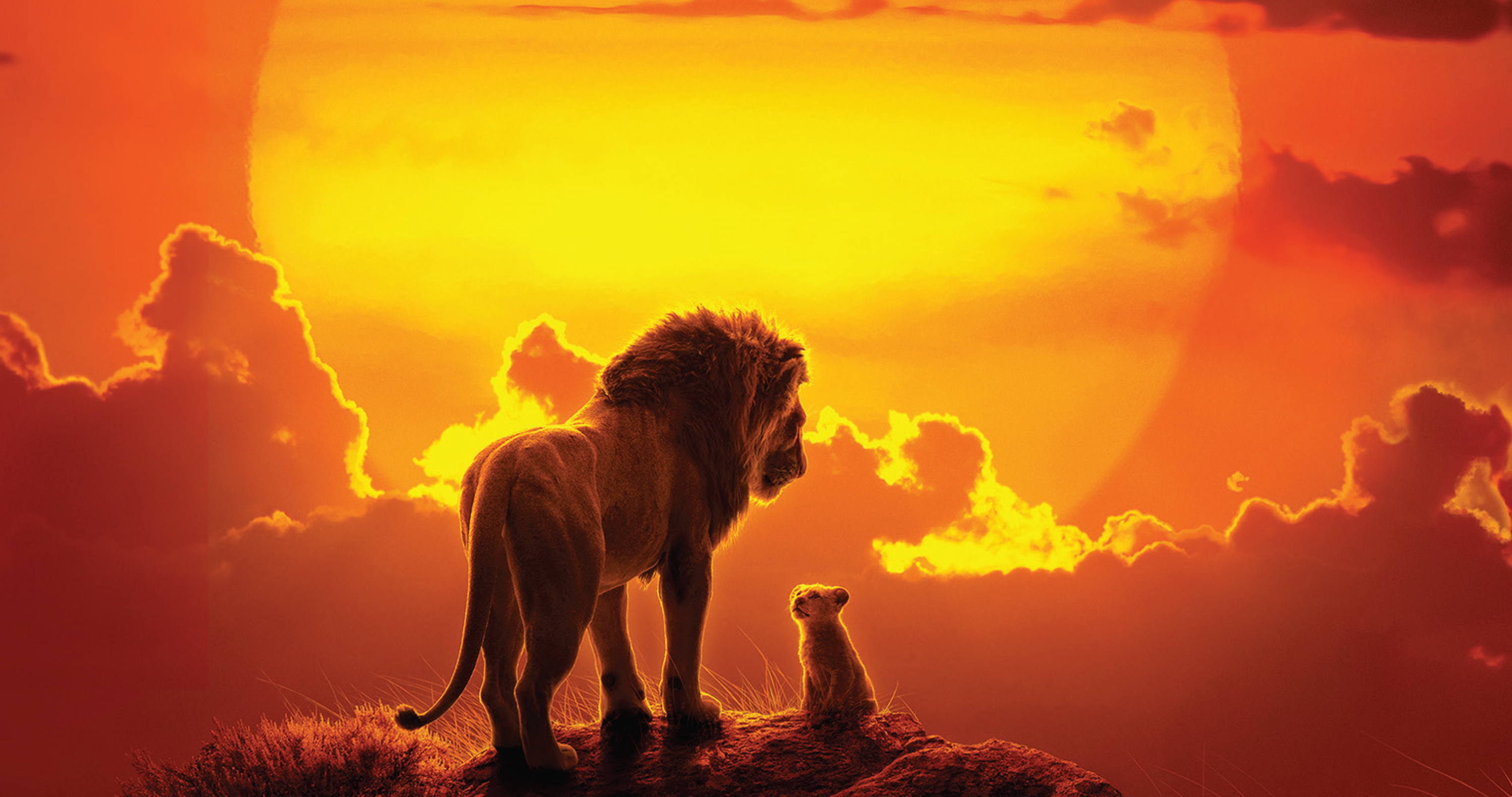 The Lion King Live-Action Soundtrack Succeeds by Not Tarnishing the Original’s Legacy