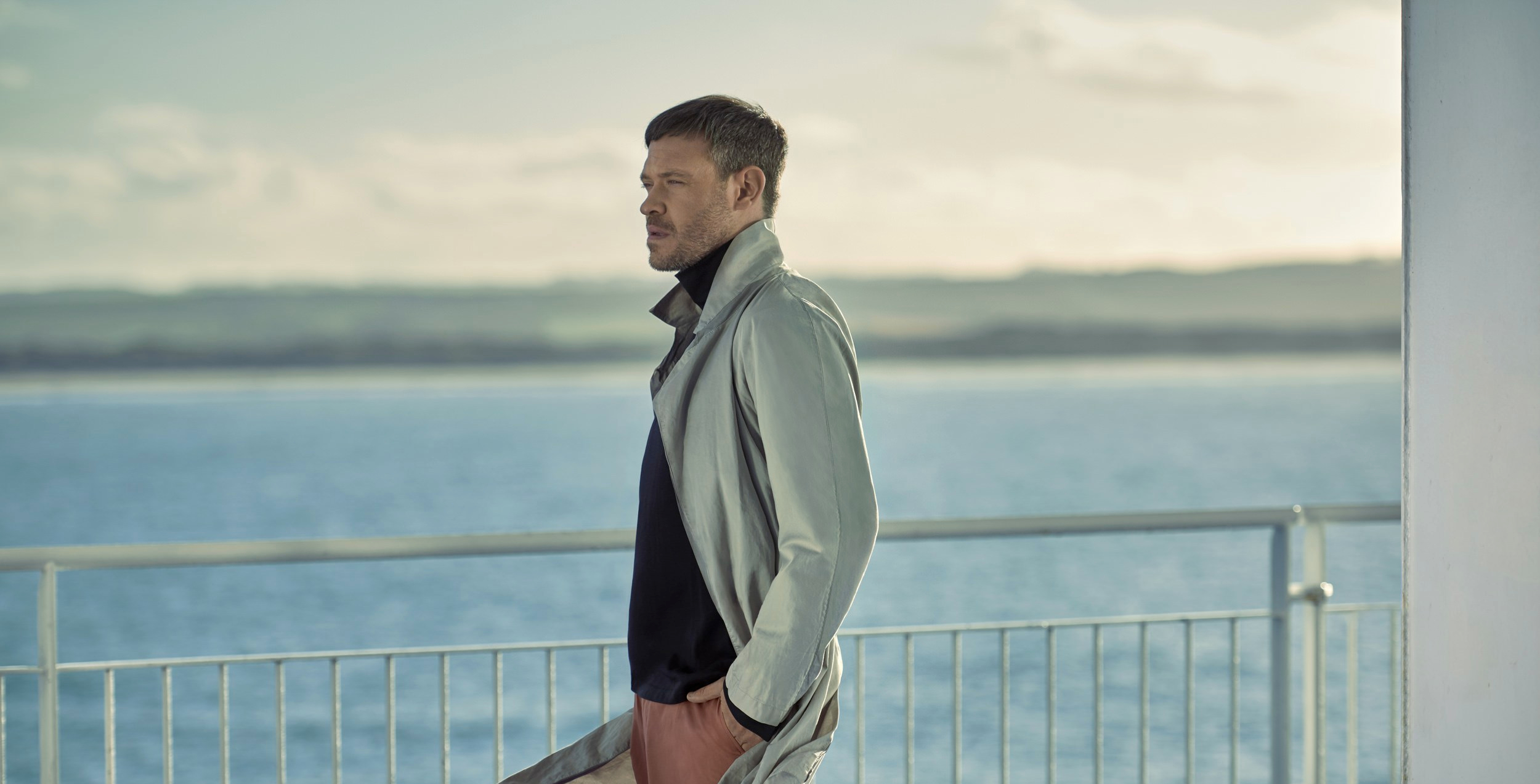 Will Young’s Lexicon is Elegant British Pop at its Finest