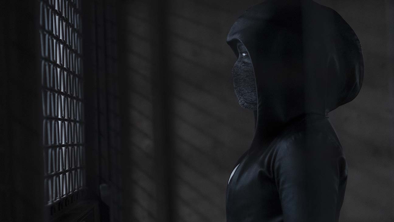 Regina King Leads the War Against White Supremacy in the Arresting Premiere of Watchmen