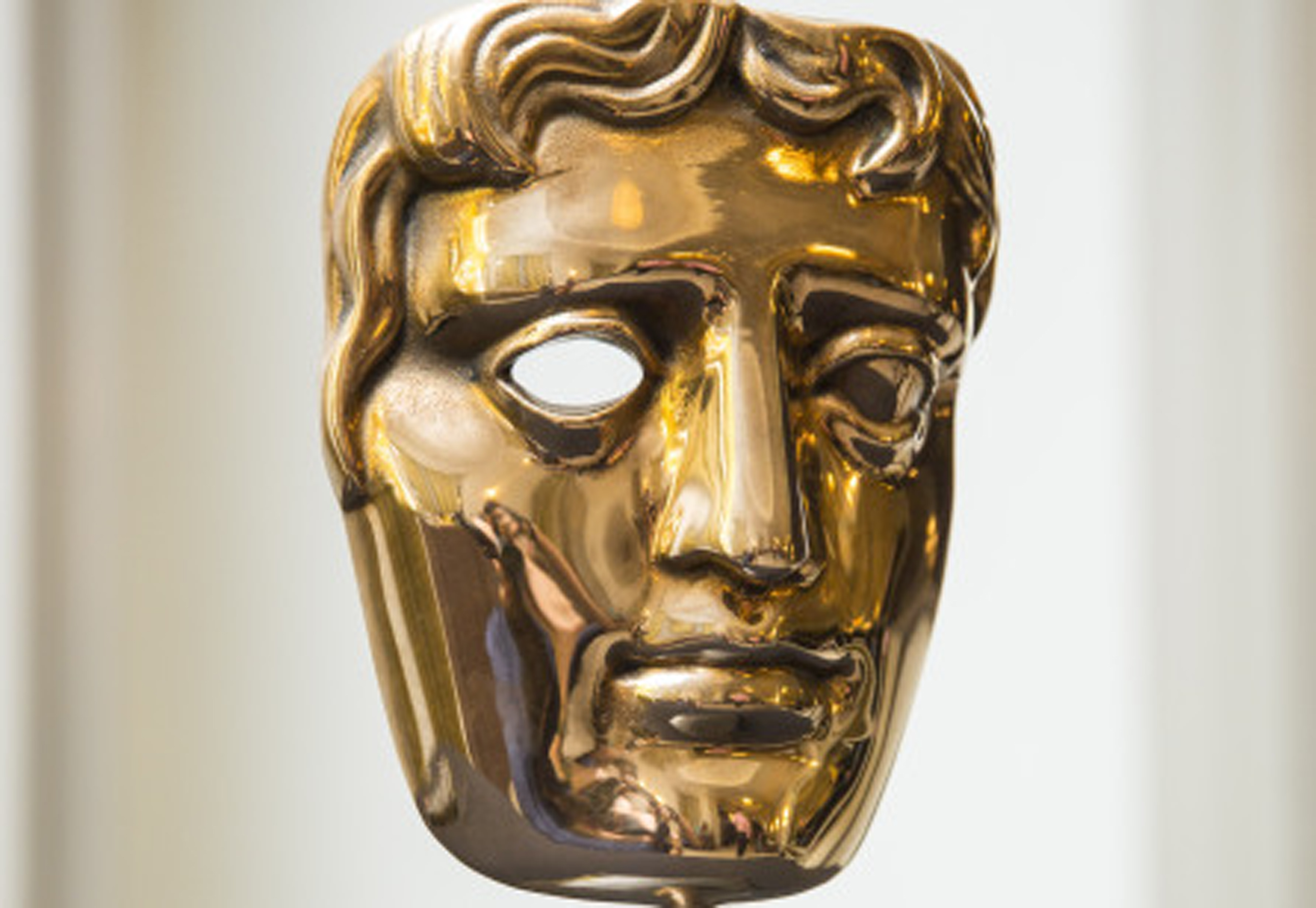 The BAFTAs Blew It Big Time