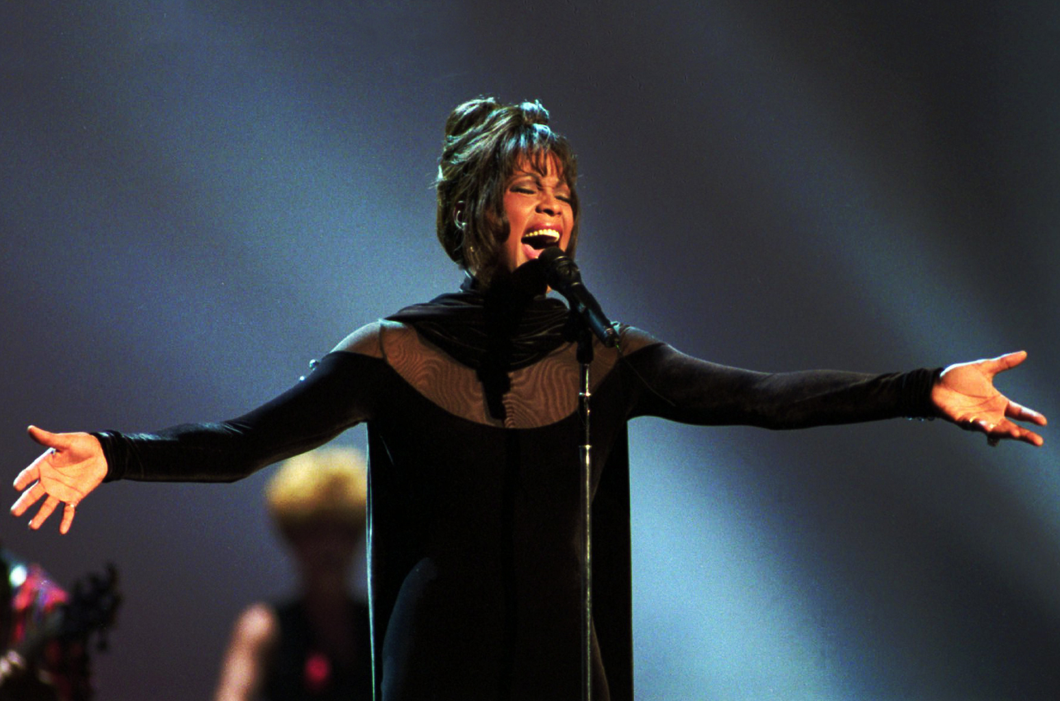 Whitney Houston’s Greatest Pop Moments