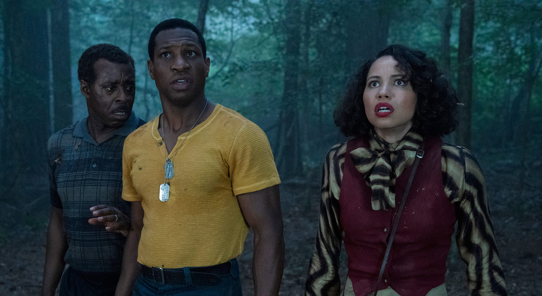 ‘Lovecraft Country’ Shatters Expectations to Excavate Generational Black Trauma