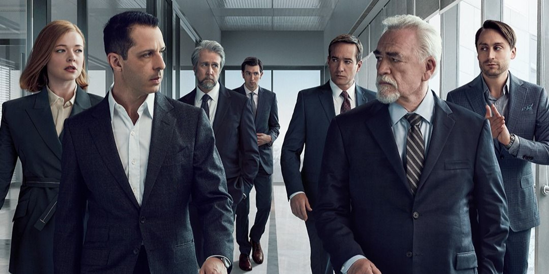 Thankfully, ‘Succession’ is Still Television’s Most Chaotic Show