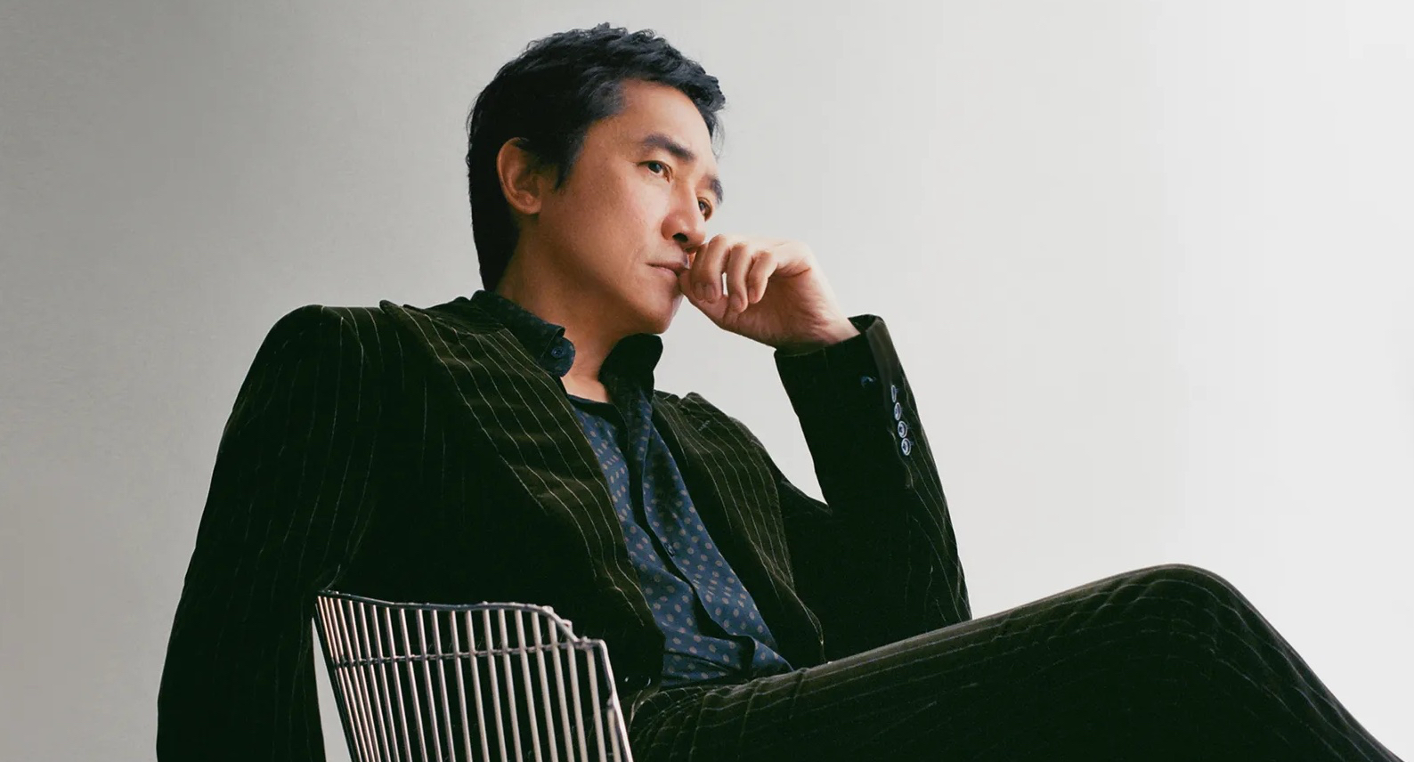 Tony Leung Deserves an Oscar Nomination for ‘Shang-Chi’