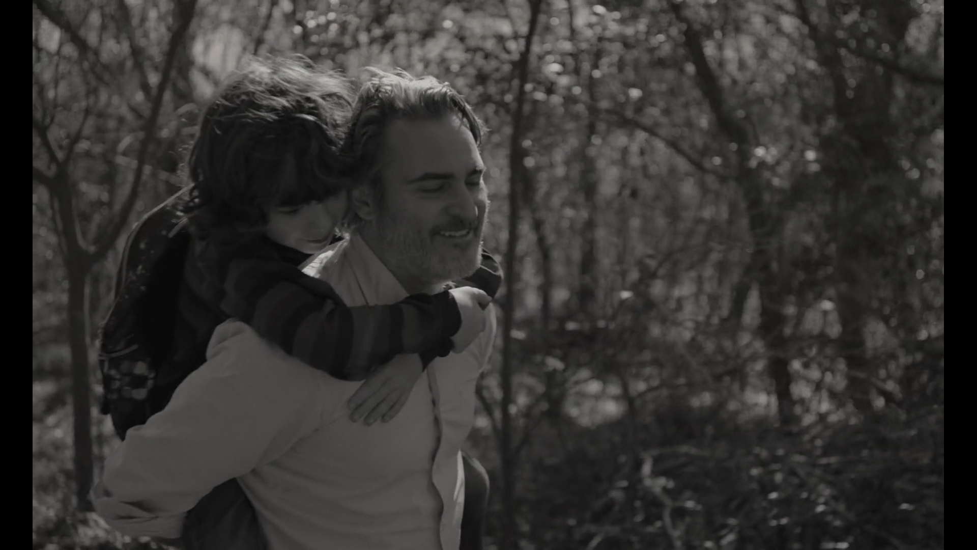 ‘C’mon C’mon’ is Joaquin Phoenix’s Loveliest Performance
