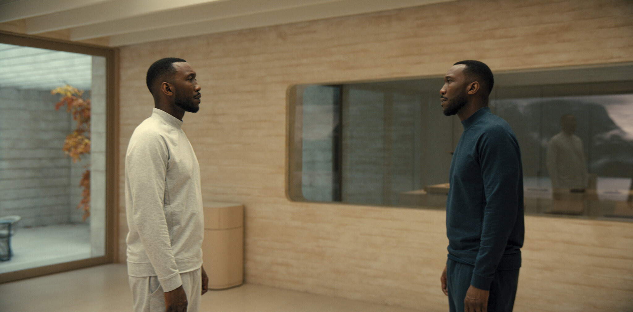 The Contemplative Sci-Fi Drama ‘Swan Song’ Plays It Too Safe