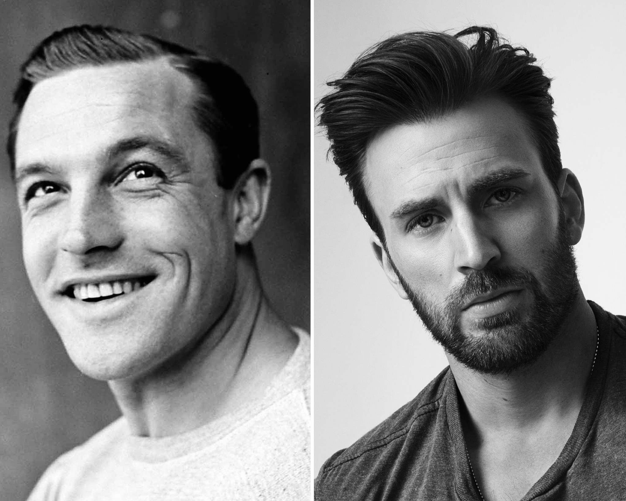 Hollywood is Excavating its Graveyard to Solve its Movie Star Problem