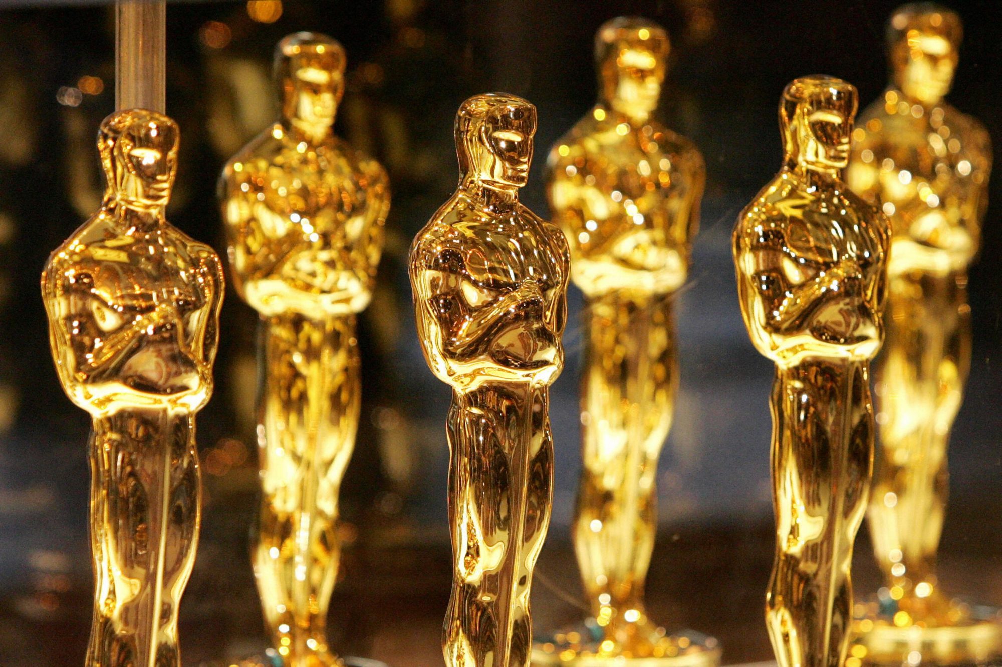 Unpacking the Oscars’ Painful, Embarrassing Identity Crisis