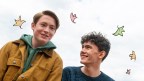 ‘Heartstopper’ is Netflix’s Loveliest Teen Romance