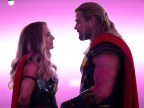 ‘Thor: Love and Thunder’ is Marvel’s Weirdest, Wackiest Rom-Com