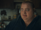 Brendan Fraser Gives the Performance of a Lifetime in ‘The Whale’