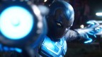 ‘Blue Beetle’ is a Full-Throttle Blast of a Superhero Origin Story