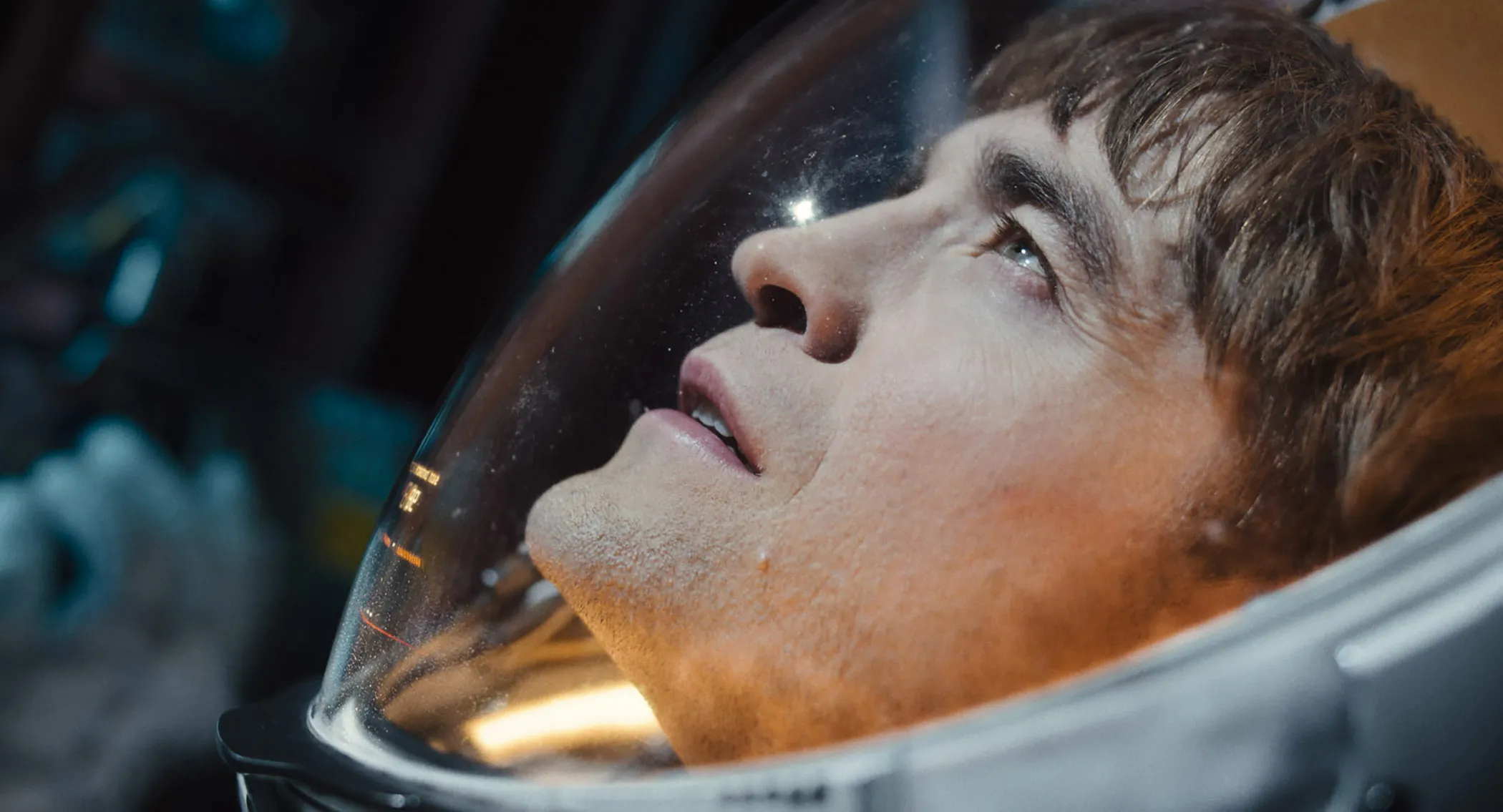 ‘Mickey 17’ is Bong Joon-ho and Robert Pattinson’s Riotous, Profound Kitchen-Sink Space Race