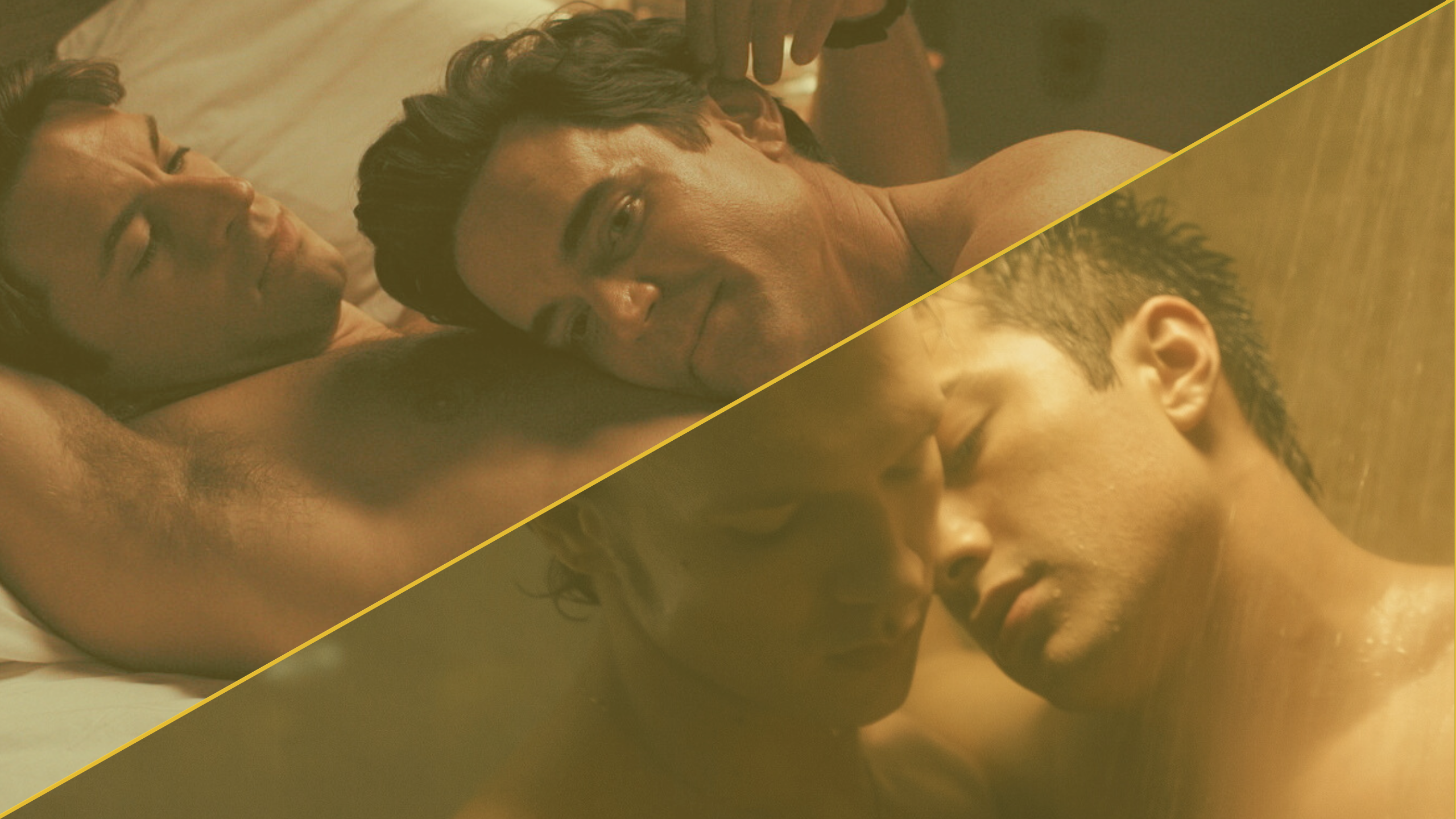 ‘Heated Rivalry,’ ‘Fellow Travelers,’ and the Hard Limits of the Sex Scene Discourse