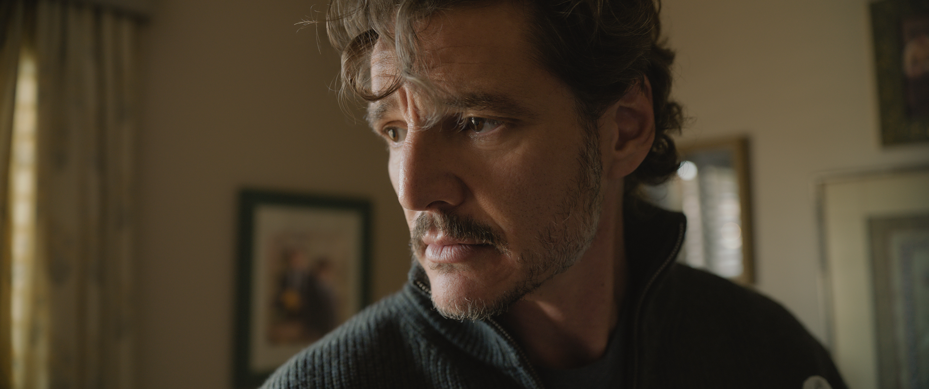 Pedro Pascal Discovers the Power of Music in the Handsomely Staged ‘Behemoth!’ [NYFF 2026]
